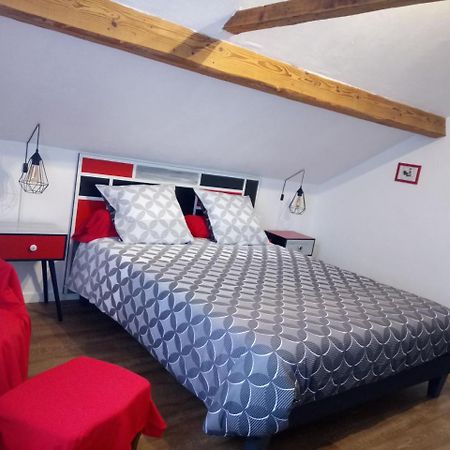 Chambres D'Hotes Toulaho Cazeres Εξωτερικό φωτογραφία
