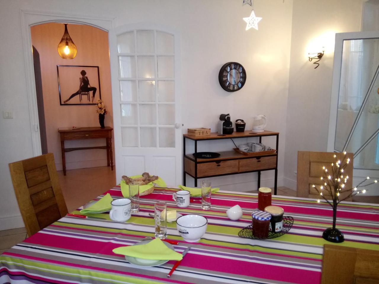 Chambres D'Hotes Toulaho Cazeres Εξωτερικό φωτογραφία